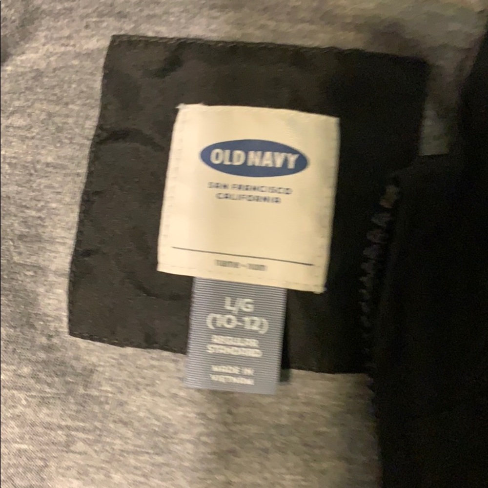 Wondbreaker jacket - Picture 2 of 3